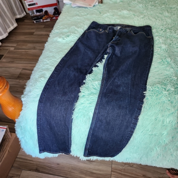 Banana Republic Jeans - Picture 4 of 5
